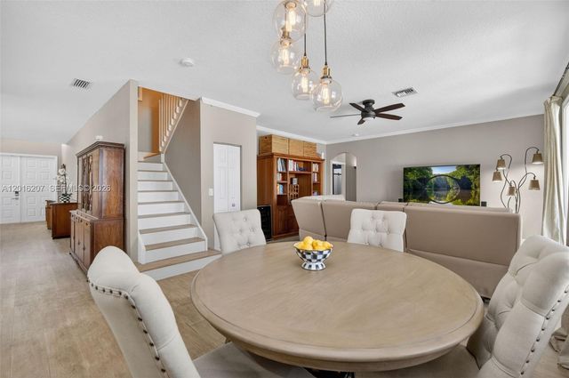 16735 NW 11th Street, Pembroke Pines, FL 33028