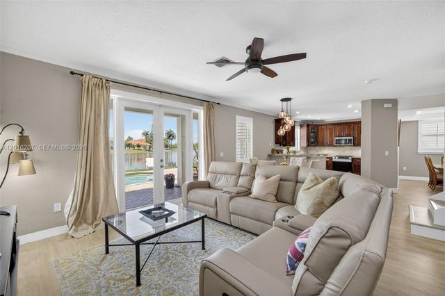 16735 NW 11th Street, Pembroke Pines, FL 33028