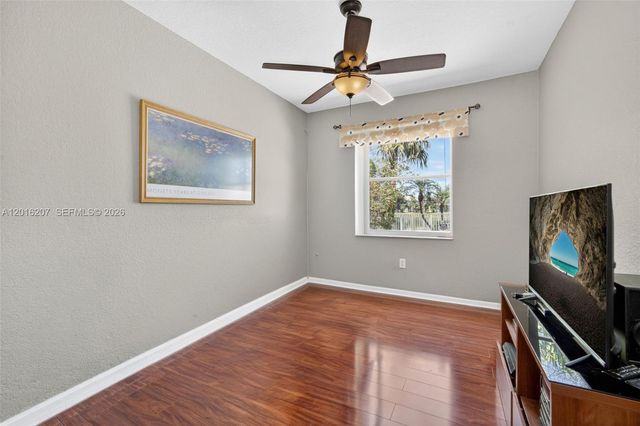 16735 NW 11th Street, Pembroke Pines, FL 33028