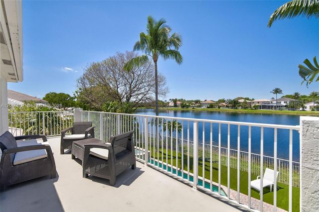 16735 NW 11th Street, Pembroke Pines, FL 33028