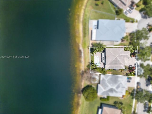 16735 NW 11th Street, Pembroke Pines, FL 33028