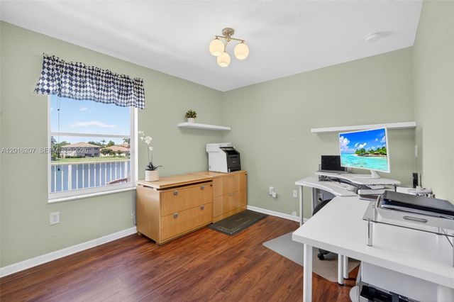 16735 NW 11th Street, Pembroke Pines, FL 33028