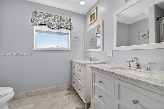 16735 NW 11th Street, Pembroke Pines, FL 33028