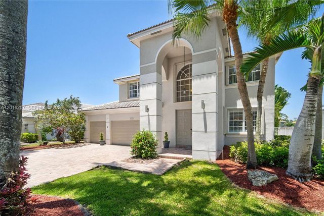 16735 NW 11th Street, Pembroke Pines, FL 33028