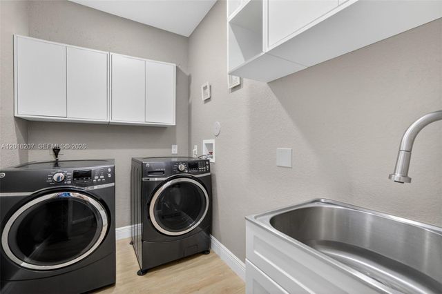 16735 NW 11th Street, Pembroke Pines, FL 33028