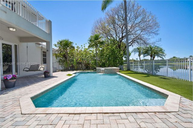 16735 NW 11th Street, Pembroke Pines, FL 33028