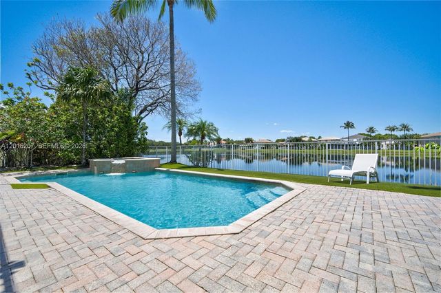 16735 NW 11th Street, Pembroke Pines, FL 33028