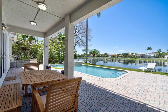 16735 NW 11th Street, Pembroke Pines, FL 33028
