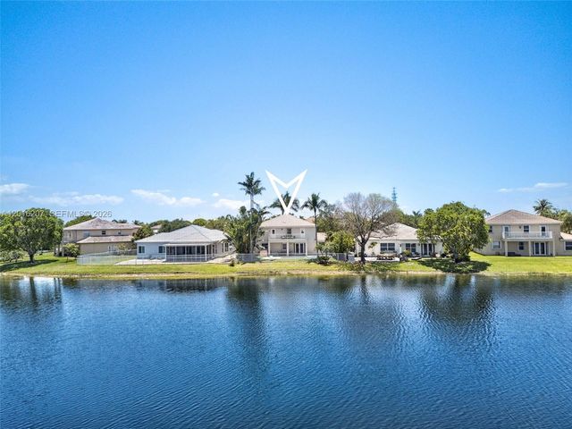 16735 NW 11th Street, Pembroke Pines, FL 33028