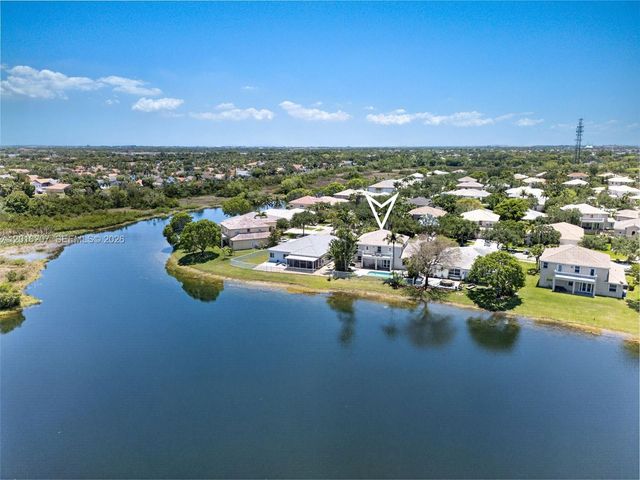 16735 NW 11th Street, Pembroke Pines, FL 33028