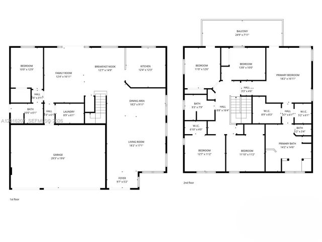 16735 NW 11th Street, Pembroke Pines, FL 33028