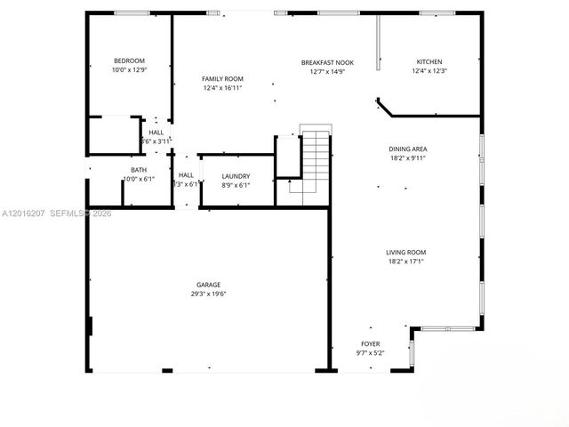 16735 NW 11th Street, Pembroke Pines, FL 33028