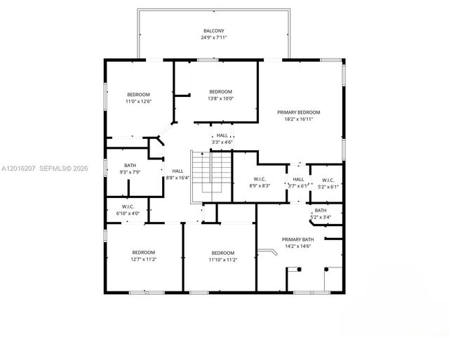 16735 NW 11th Street, Pembroke Pines, FL 33028