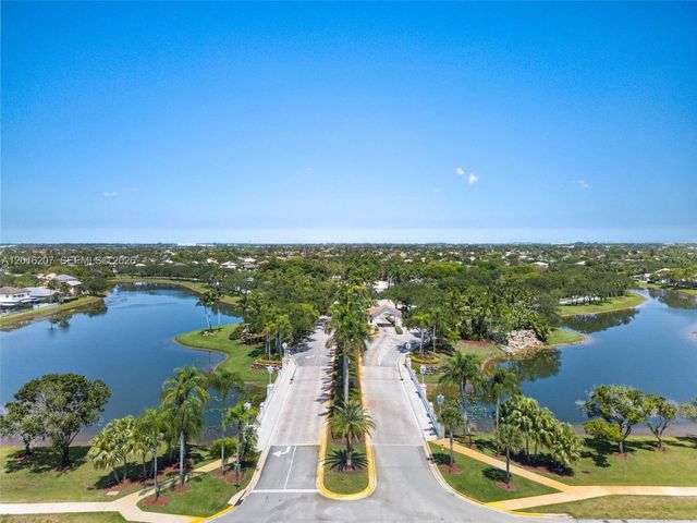 16735 NW 11th Street, Pembroke Pines, FL 33028