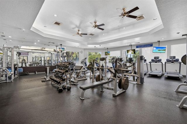 16735 NW 11th Street, Pembroke Pines, FL 33028