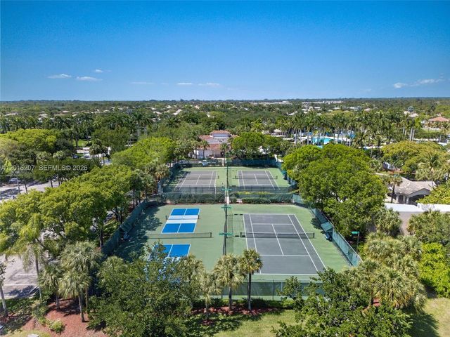 16735 NW 11th Street, Pembroke Pines, FL 33028