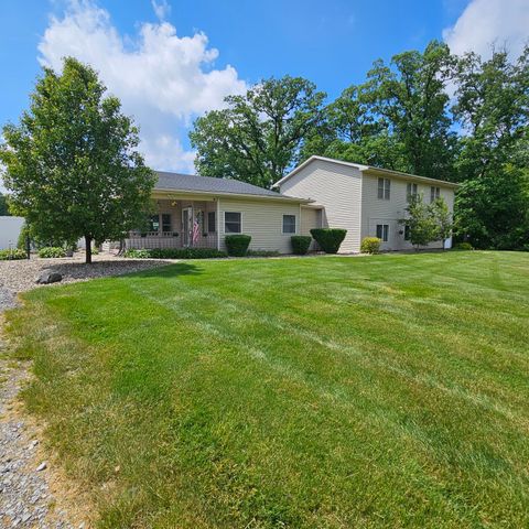 11512 Parrish Avenue, Cedar Lake, IN 46303