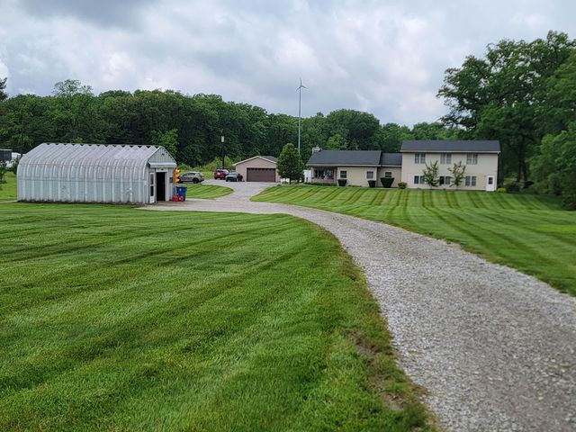 11512 Parrish Avenue, Cedar Lake, IN 46303