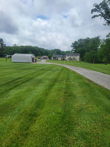 11512 Parrish Avenue, Cedar Lake, IN 46303