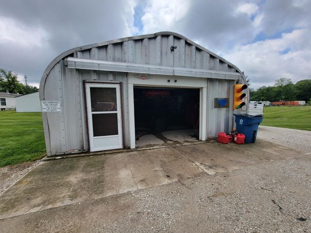 11512 Parrish Avenue, Cedar Lake, IN 46303
