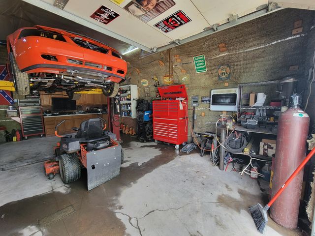11512 Parrish Avenue, Cedar Lake, IN 46303