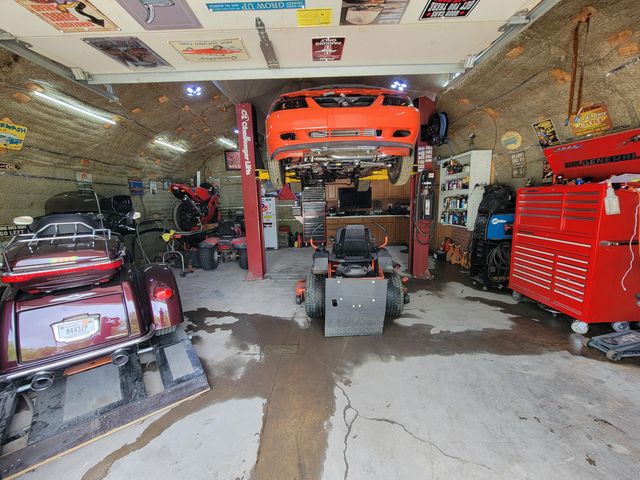 11512 Parrish Avenue, Cedar Lake, IN 46303