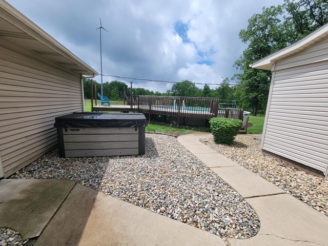 11512 Parrish Avenue, Cedar Lake, IN 46303