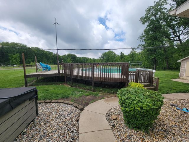 11512 Parrish Avenue, Cedar Lake, IN 46303