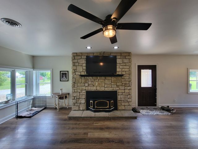 11512 Parrish Avenue, Cedar Lake, IN 46303