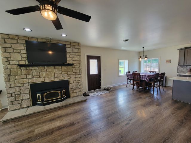 11512 Parrish Avenue, Cedar Lake, IN 46303