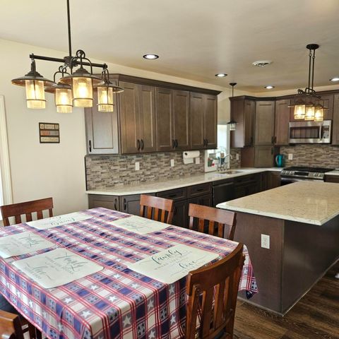 11512 Parrish Avenue, Cedar Lake, IN 46303