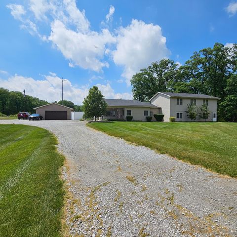 11512 Parrish Avenue, Cedar Lake, IN 46303