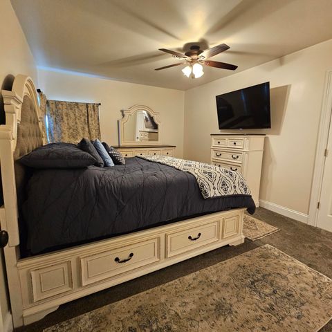11512 Parrish Avenue, Cedar Lake, IN 46303