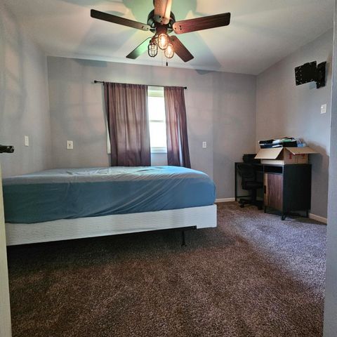 11512 Parrish Avenue, Cedar Lake, IN 46303