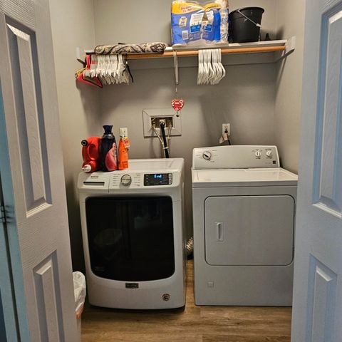 11512 Parrish Avenue, Cedar Lake, IN 46303