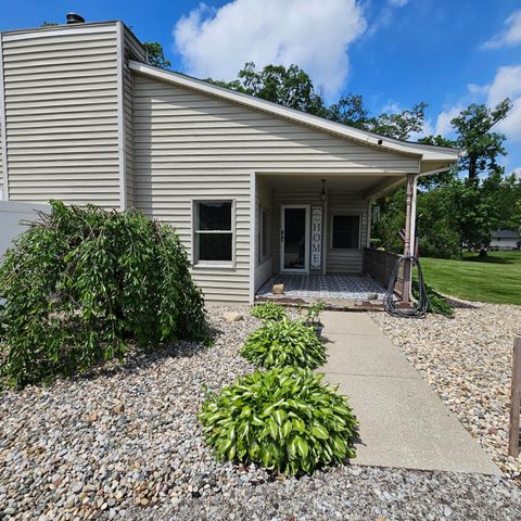 11512 Parrish Avenue, Cedar Lake, IN 46303