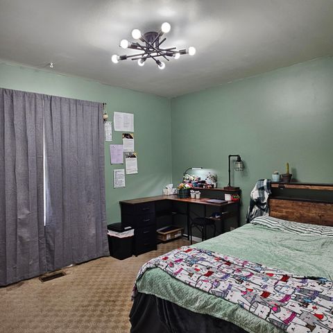 11512 Parrish Avenue, Cedar Lake, IN 46303
