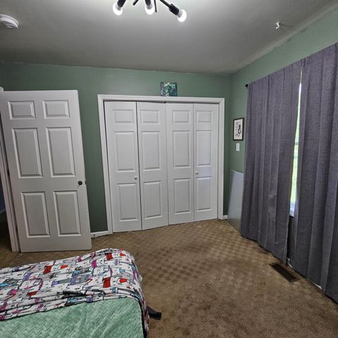 11512 Parrish Avenue, Cedar Lake, IN 46303