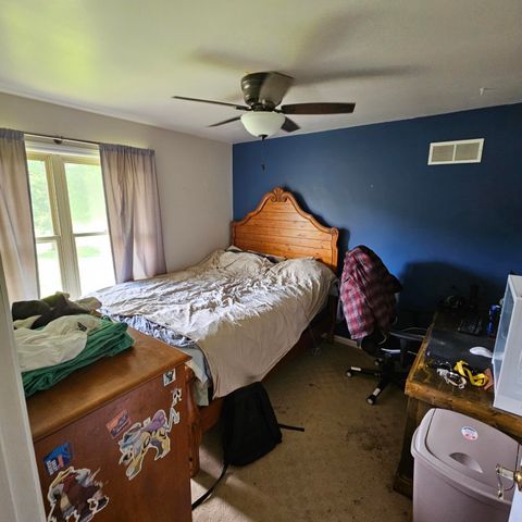 11512 Parrish Avenue, Cedar Lake, IN 46303