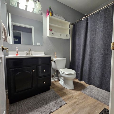 11512 Parrish Avenue, Cedar Lake, IN 46303
