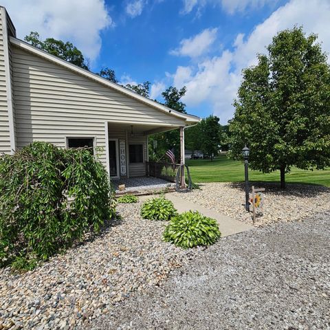 11512 Parrish Avenue, Cedar Lake, IN 46303