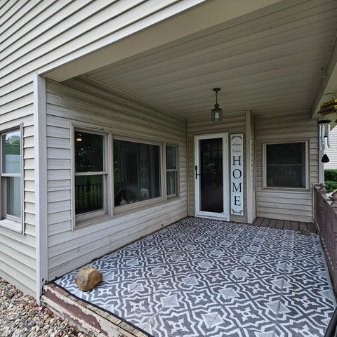 11512 Parrish Avenue, Cedar Lake, IN 46303