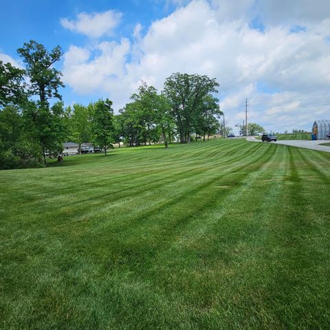 11512 Parrish Avenue, Cedar Lake, IN 46303