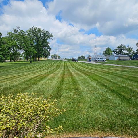 11512 Parrish Avenue, Cedar Lake, IN 46303