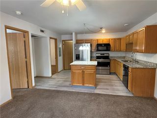 8148 Randall Lane 11, Decatur, AR 72772
