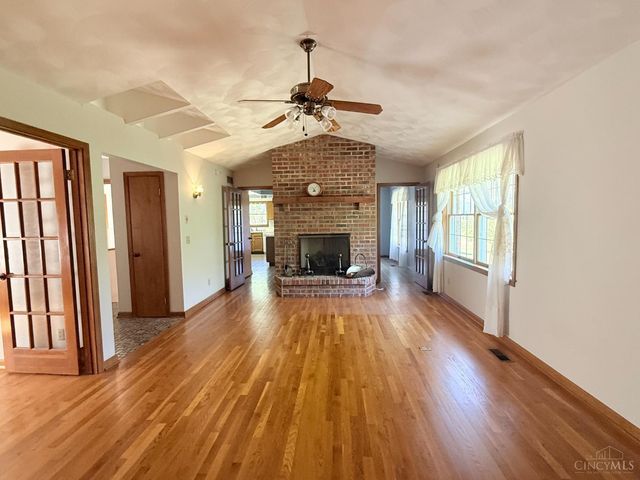 1770 Calumet Way, Fairfield, OH 45014