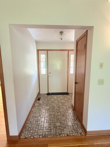 1770 Calumet Way, Fairfield, OH 45014