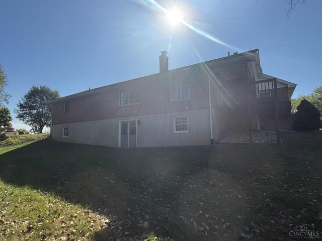 1770 Calumet Way, Fairfield, OH 45014