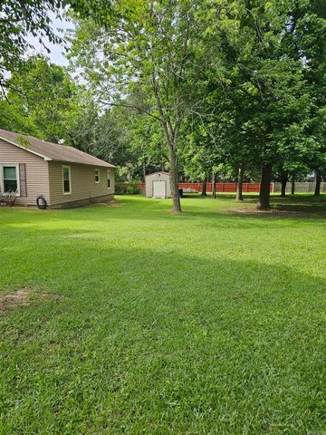 6 Helen Street, Ward, AR 72176