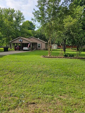 6 Helen Street, Ward, AR 72176